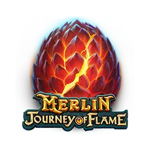 MERLIN: JOURNEY OF FLAME