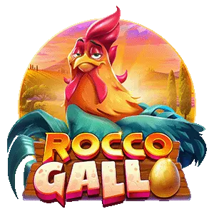 ROCCO GALLO